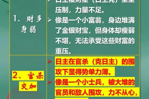 探究命理学中巨门星的奥秘：揭示命主的内心世界与命运路径