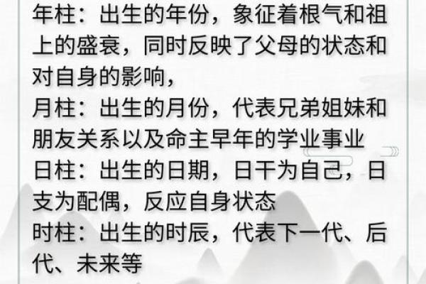 如何通过命理测算来了解自己缺失的元素