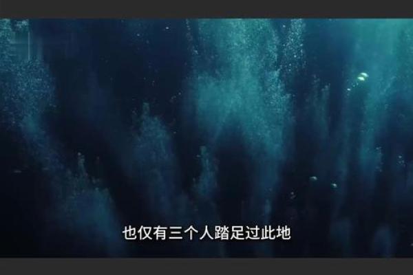 探索大海水命的适宜方向：寻找命运与心灵的交集