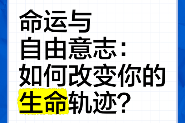 命运交织：在生活的轨迹中寻找属于自己的方向与意义