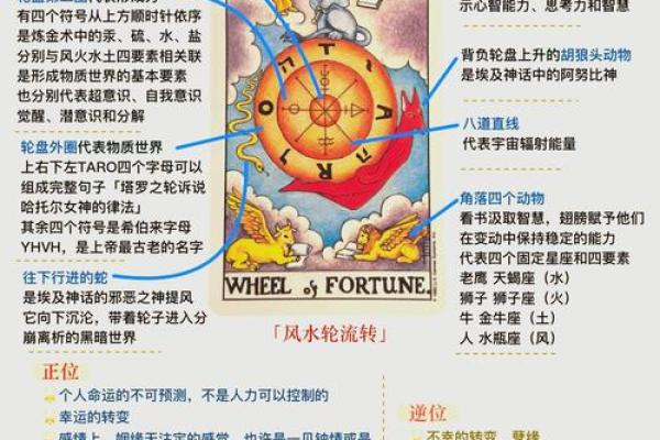 根据时间算命的奥秘：如何透视命运的真相？