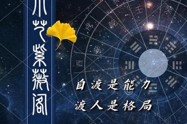 探索女命太阴星的神秘寓意与力量