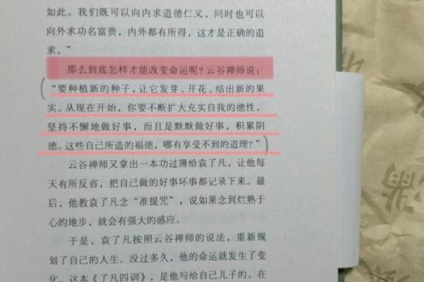 揭秘修命簿：神秘的生命历程与命运轨迹