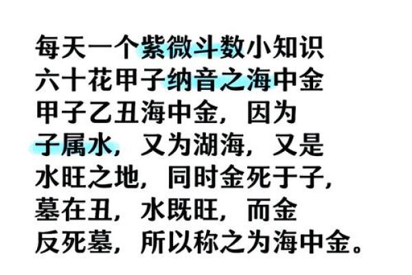 海中金命禁忌佩戴物品解析，助你避免运势波动！