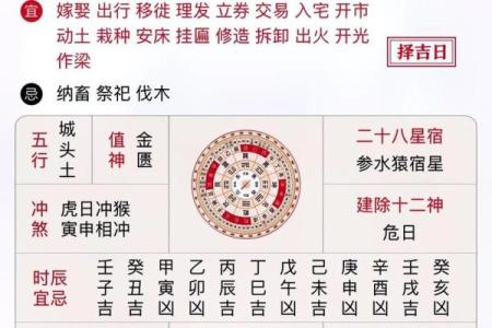 甲子年腊月十六，探秘八字命理与运势变化