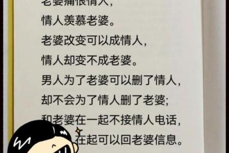 没有老婆命：真正的情感价值与亲密关系