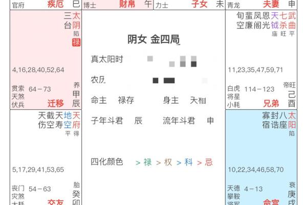 2000纳音命格解析：探索命运背后的秘密与智慧