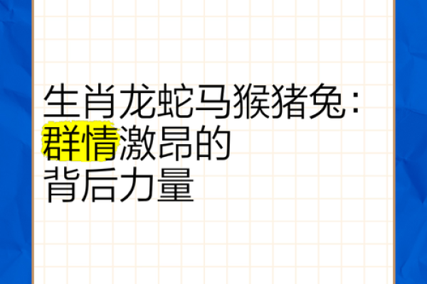 揭秘“爱美如命”的生肖背后：你最了解的是什么？