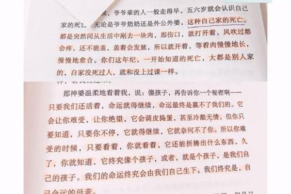 35岁那年出生的命运：一场命理与人生的奇妙交织