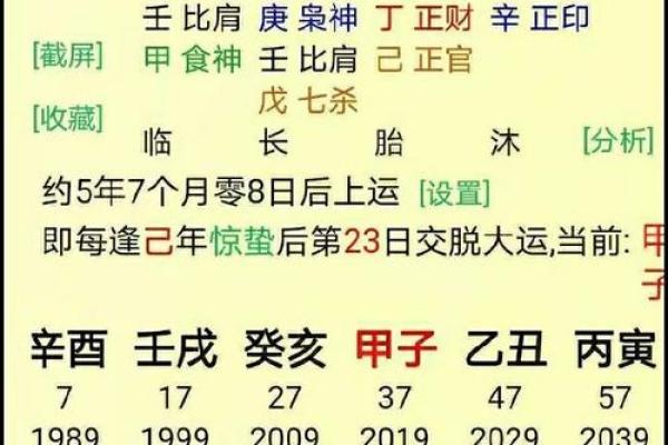 揭开八字金禄格命格的神秘面纱：女性命运解析