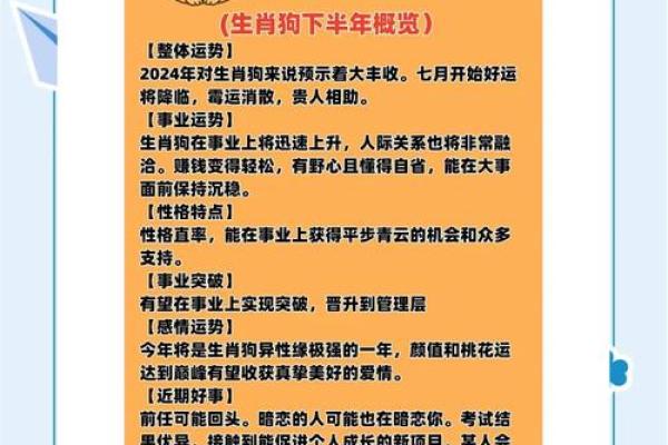 虚岁27属狗的人生命运与性格解析：如何把握未来的机遇与挑战