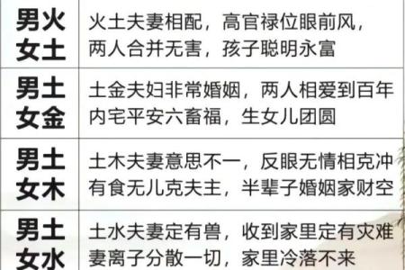 金命人群特征与属相解析：你是属于哪一类？