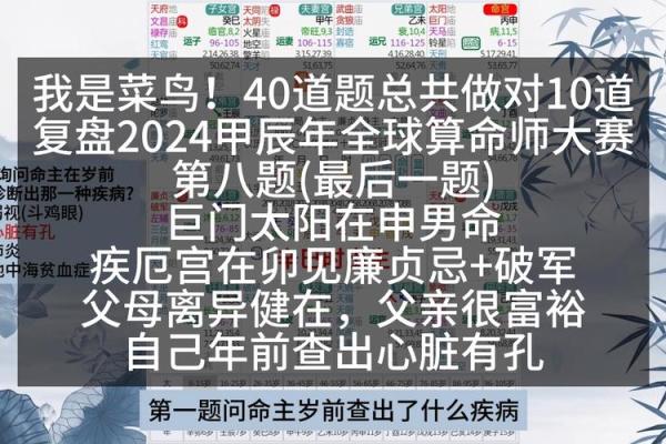 乙卯遇到甲辰：探寻命理中的深邃智慧与人生启示