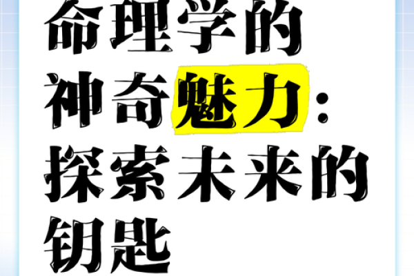 探索最精准命理学的奥秘与应用，揭示个人命运的深层含义！