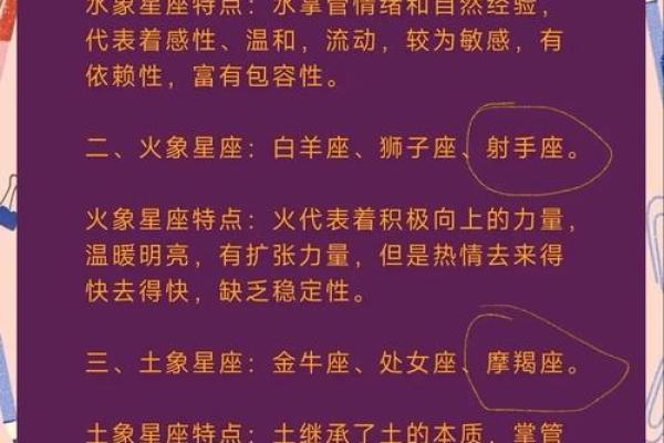 土命男与火命女：体型解析与性格联结的奥秘