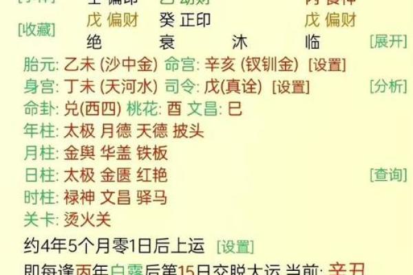 子时出生的命运解析：揭开亥时宝宝的神秘面纱