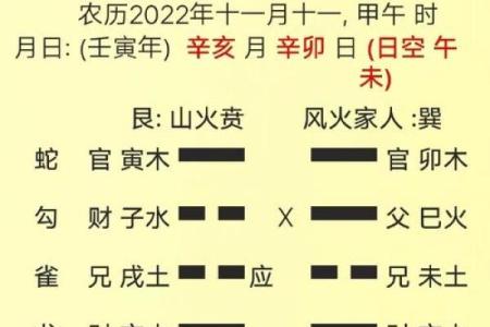 用数学算命：揭开命理背后的数字奥秘