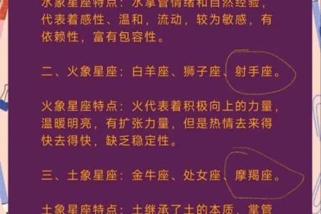 土命男与火命女：体型解析与性格联结的奥秘