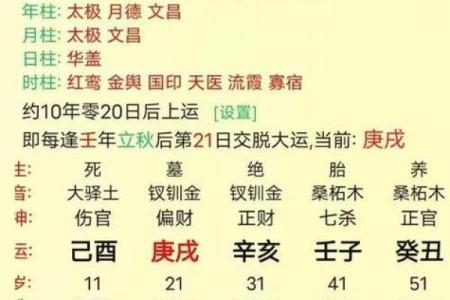 2018年出生的宝宝命运解析：八字与未来的奥秘