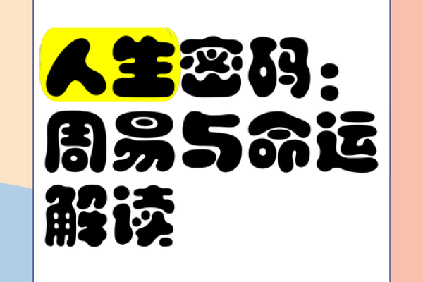 探秘命理：解读人生的奥秘与命运的密码