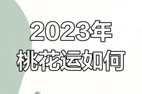 木命桃花位探秘：幸运方位与你的爱情紧密相连