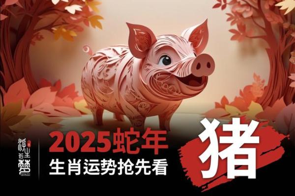 猪年12月是什么命，揭秘你的命理与运势！