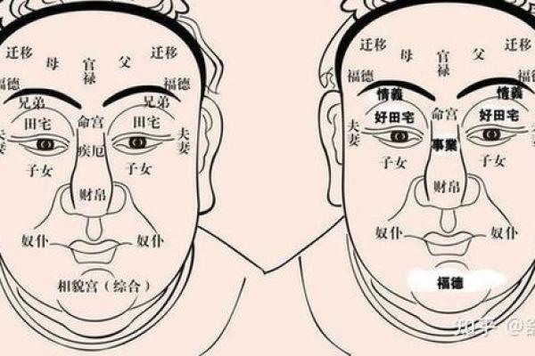 女人额头前凸，命运与性格的深层解读