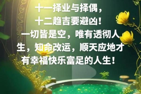 命理与风水：如何通过掌握一命二运三风改命之道实现人生逆转