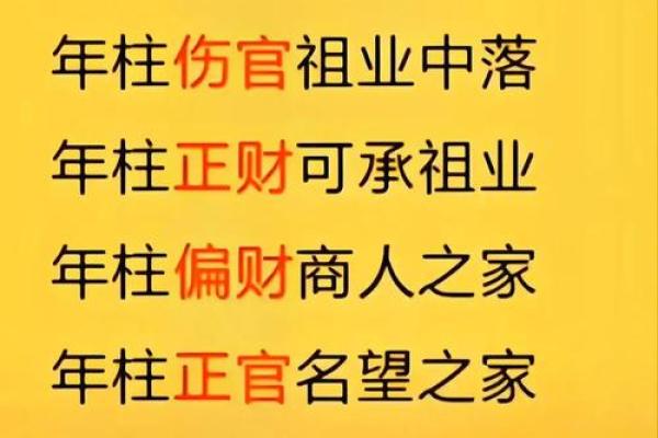 探秘算命中的九子命：命格与人生的奥秘