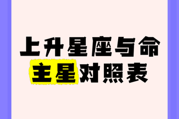 探索太阳命主星：透视星座影响力与个体命运的奇妙之旅