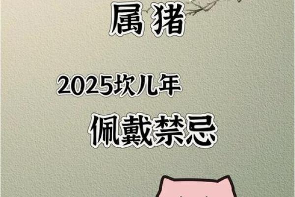 揭示猪年出生者的命理秘密与人生轨迹