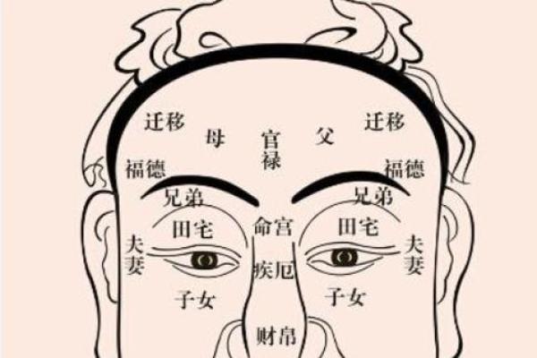 从额头看命运：额头长的人都有哪些独特的命理特征？