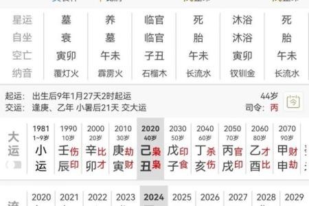 探寻命盘之谜：为什么我的命盘里没有贵人？