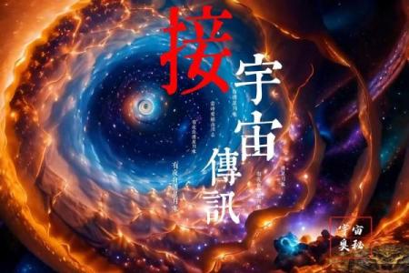 探寻命运奥秘：为什么命与神仙有缘？