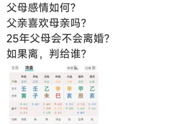 探秘女生算命：命理知识揭示未来的无限可能