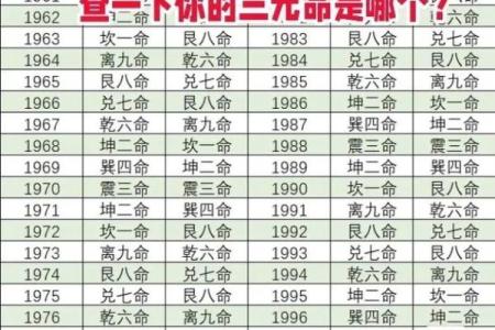 六命元神与八命元神的深奥区别解析