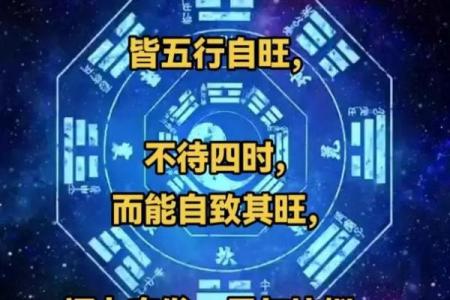 丙子辛卯戊午癸亥命格解析：解读五行相生的神秘力量