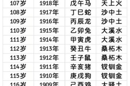 2022年的纳音命运解析：探索十二生肖的命运象征与生活启示