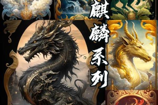基于命格的辨识,揭秘适合纹麒麟的秘密 基于命格的辨识,揭秘适合纹麒麟的秘密