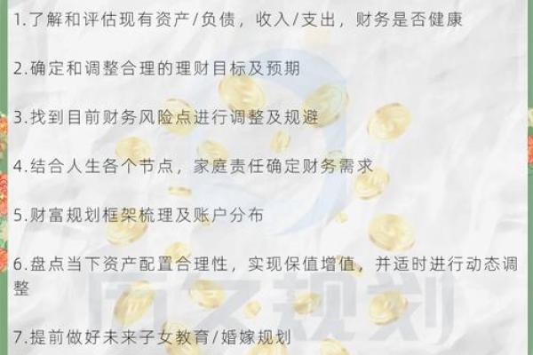 财养命:如何通过财富管理提升生活品质与幸福感 财养命:如何通过财富管理提升生活品质与幸福感