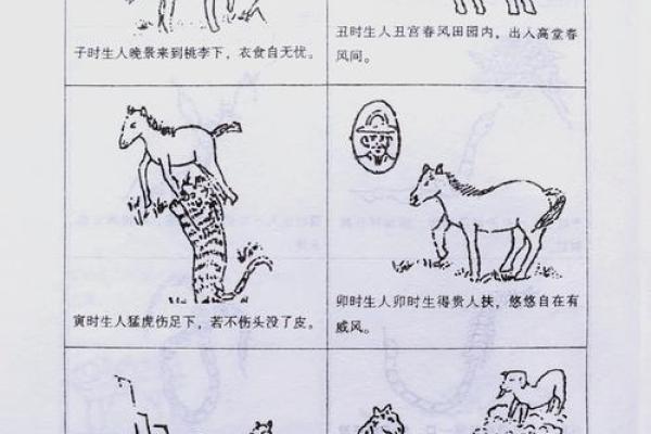 命心意味着什么?揭示与生肖的奥秘与关联 命心意味着什么?揭示与生肖的奥秘与关联
