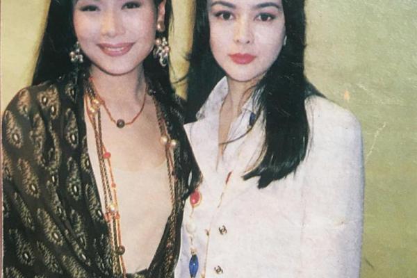 关之琳的命运浮沉:光环背后的悲壮故事 关之琳的命运浮沉:光环背后的悲壮故事